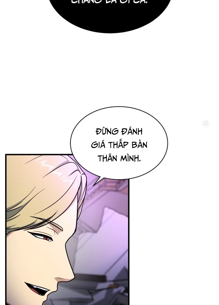 Ngôi Nhà Kết Nối Với Hầm Ngục Chapter 59 - Trang 2