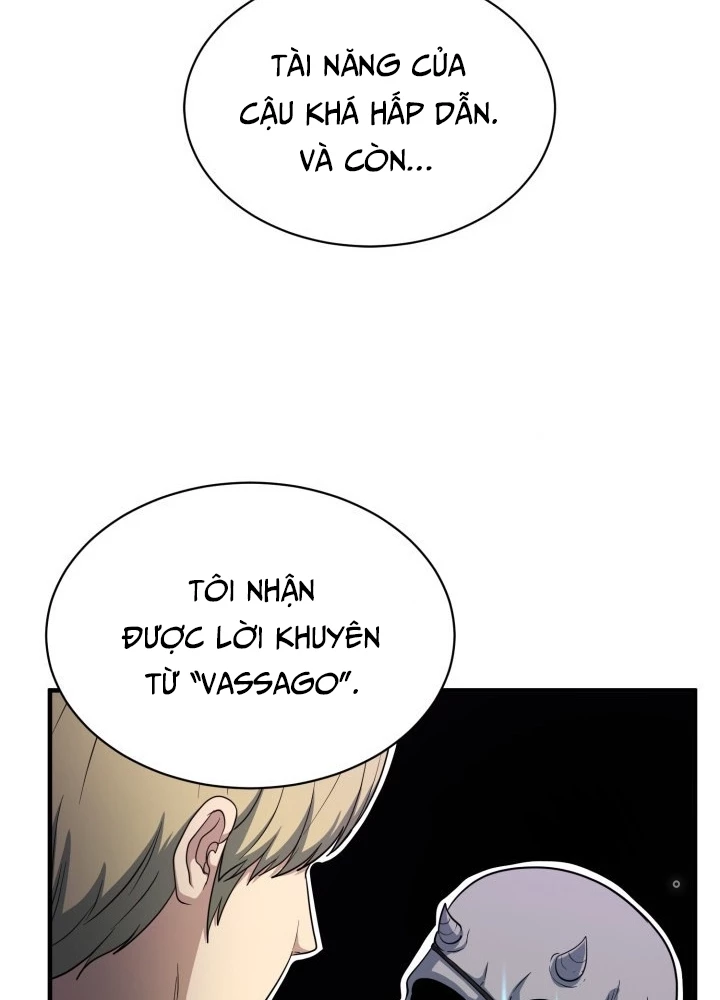 Ngôi Nhà Kết Nối Với Hầm Ngục Chapter 59 - Trang 2