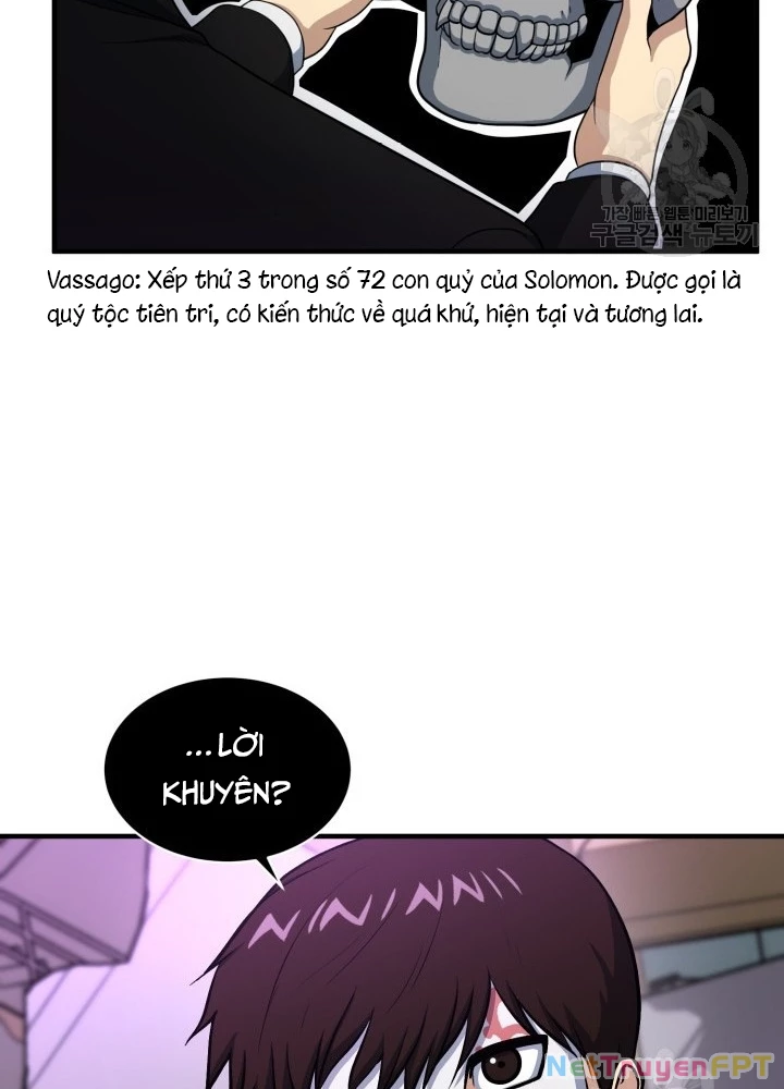 Ngôi Nhà Kết Nối Với Hầm Ngục Chapter 59 - Trang 2