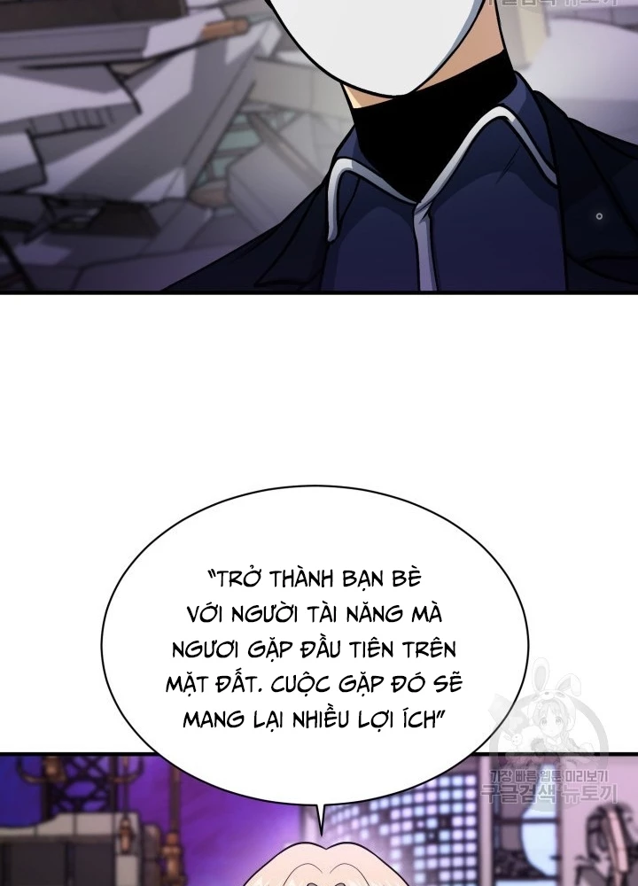 Ngôi Nhà Kết Nối Với Hầm Ngục Chapter 59 - Trang 2