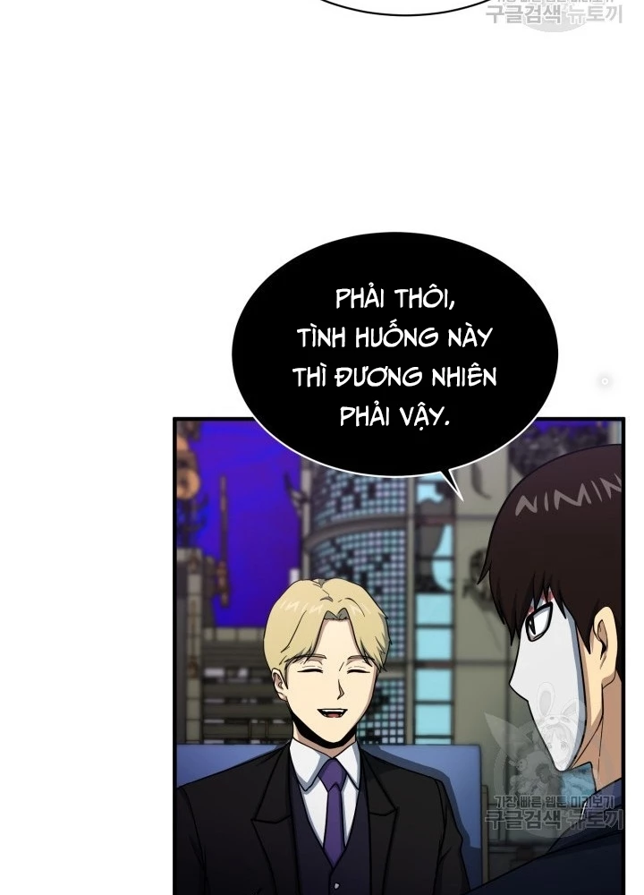 Ngôi Nhà Kết Nối Với Hầm Ngục Chapter 59 - Trang 2