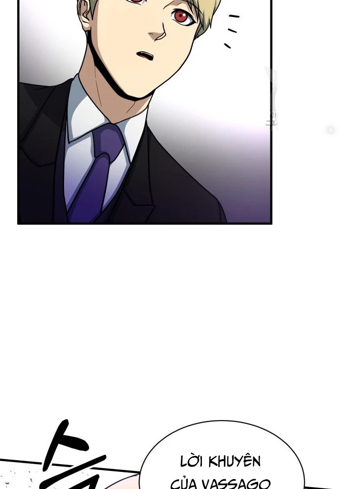 Ngôi Nhà Kết Nối Với Hầm Ngục Chapter 59 - Trang 2