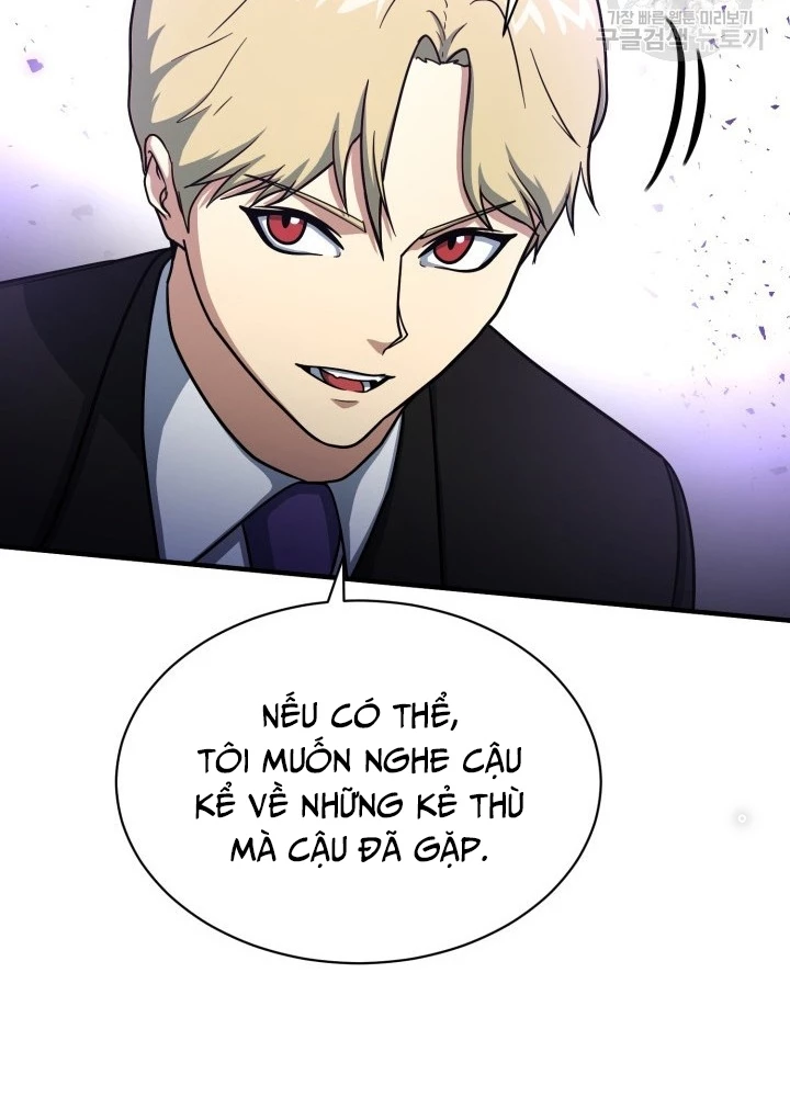 Ngôi Nhà Kết Nối Với Hầm Ngục Chapter 59 - Trang 2
