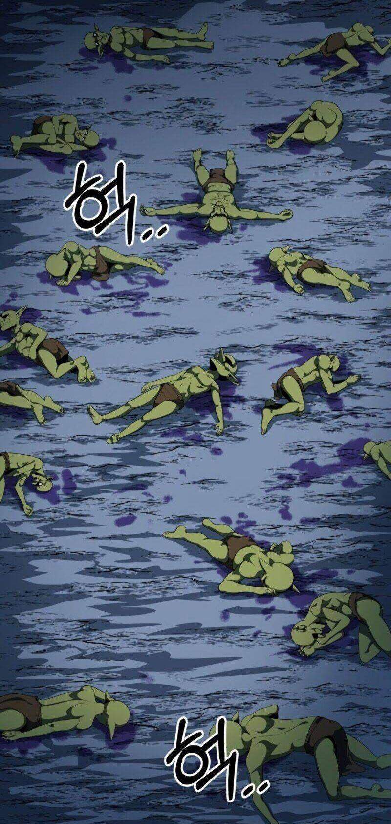 Ngôi Nhà Kết Nối Với Hầm Ngục Chapter 6 - Trang 2