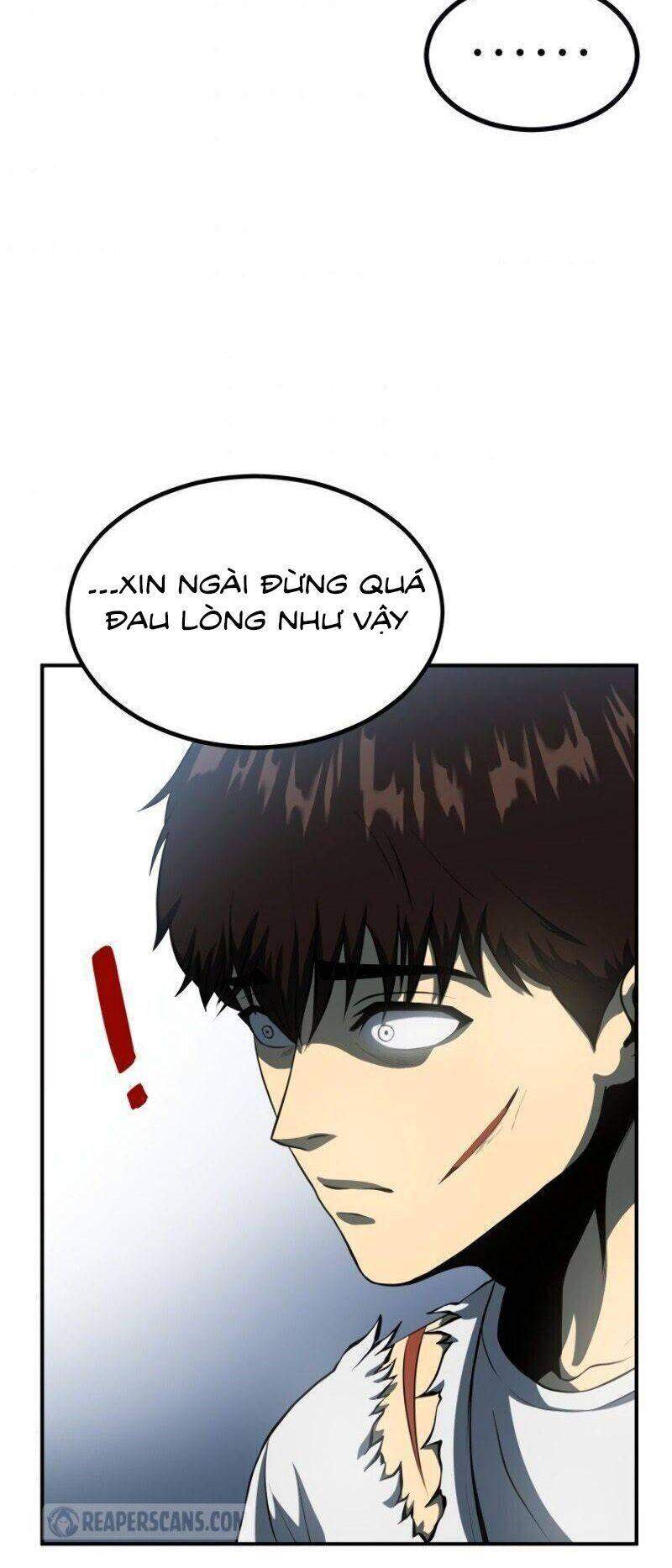 Ngôi Nhà Kết Nối Với Hầm Ngục Chapter 6 - Trang 2