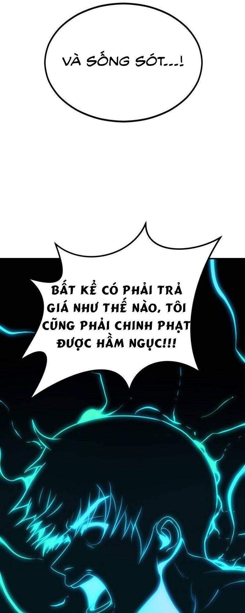 Ngôi Nhà Kết Nối Với Hầm Ngục Chapter 6 - Trang 2