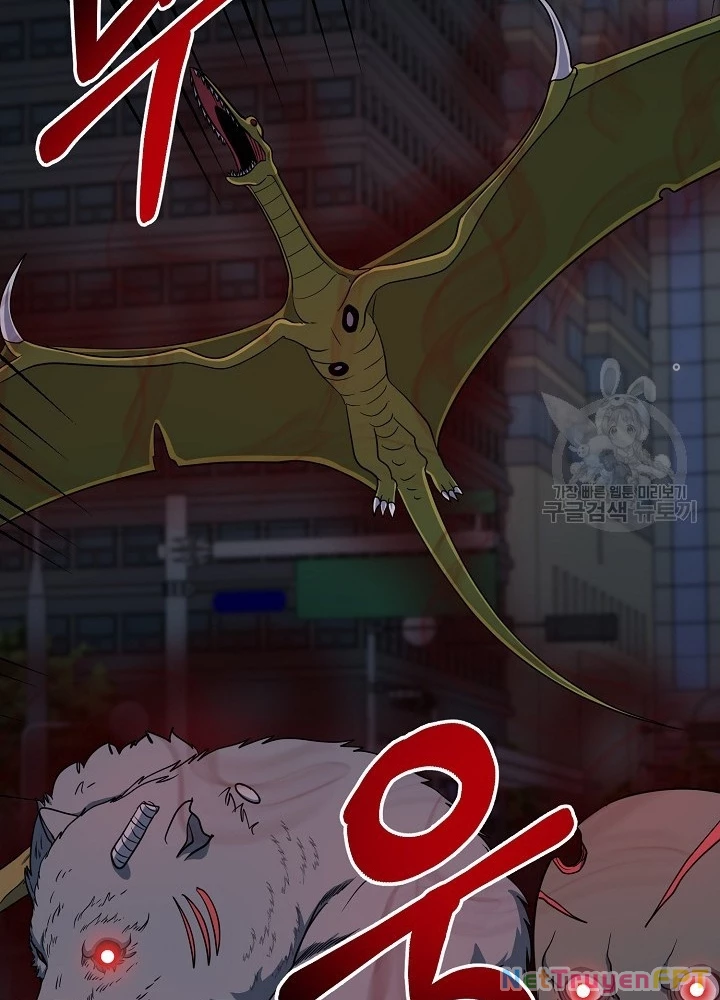 Ngôi Nhà Kết Nối Với Hầm Ngục Chapter 60 - Trang 2