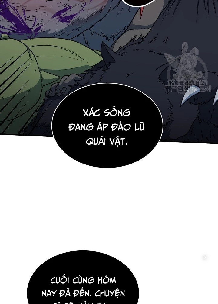 Ngôi Nhà Kết Nối Với Hầm Ngục Chapter 60 - Trang 2