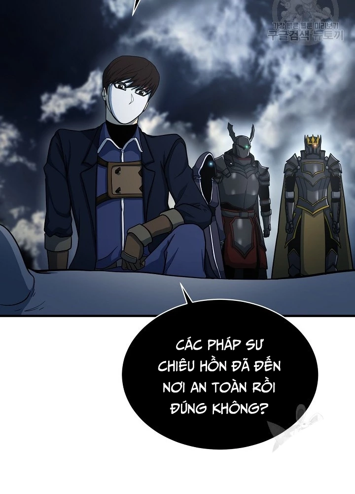 Ngôi Nhà Kết Nối Với Hầm Ngục Chapter 60 - Trang 2