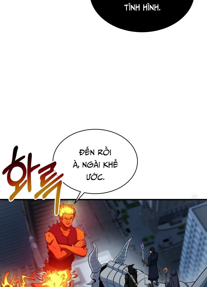 Ngôi Nhà Kết Nối Với Hầm Ngục Chapter 60 - Trang 2