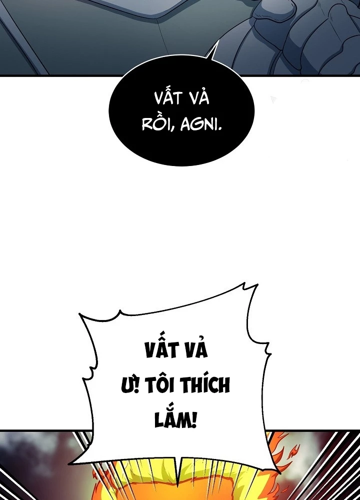 Ngôi Nhà Kết Nối Với Hầm Ngục Chapter 60 - Trang 2