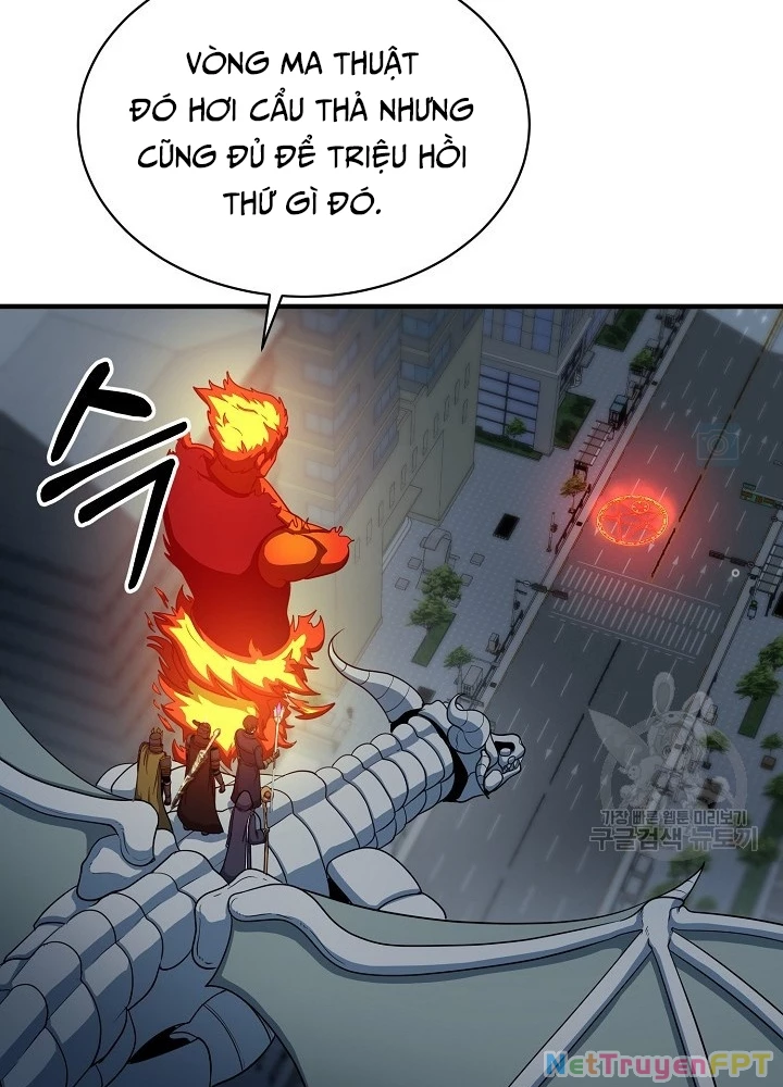 Ngôi Nhà Kết Nối Với Hầm Ngục Chapter 60 - Trang 2