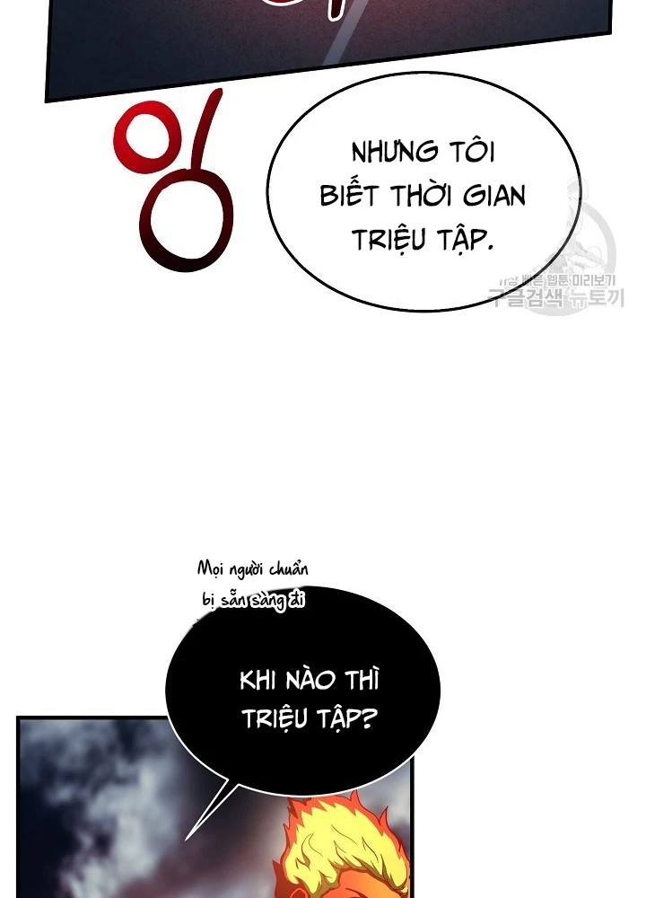 Ngôi Nhà Kết Nối Với Hầm Ngục Chapter 60 - Trang 2