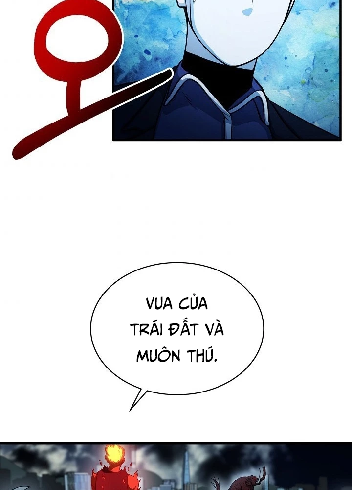 Ngôi Nhà Kết Nối Với Hầm Ngục Chapter 60 - Trang 2