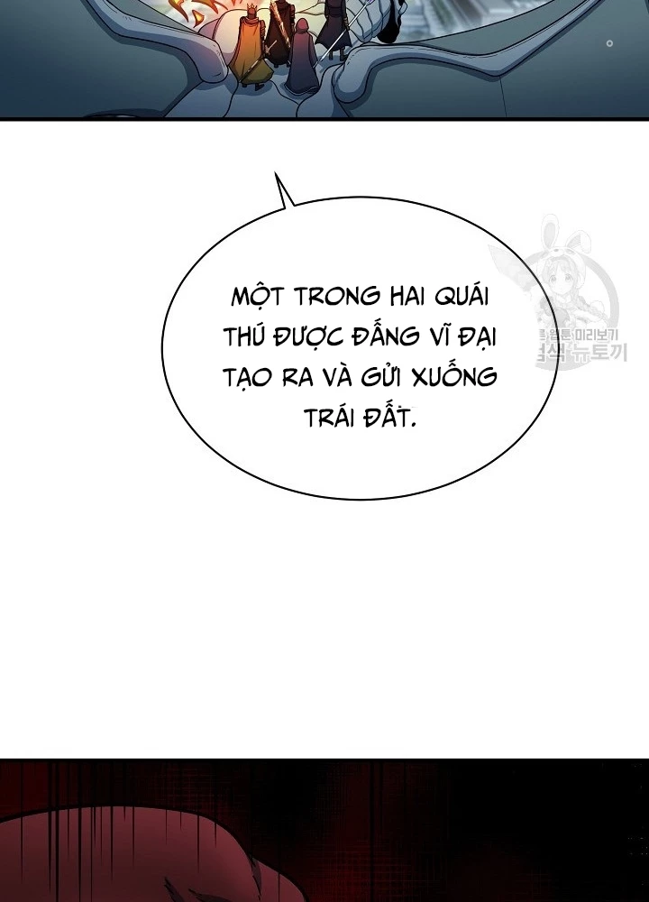 Ngôi Nhà Kết Nối Với Hầm Ngục Chapter 60 - Trang 2