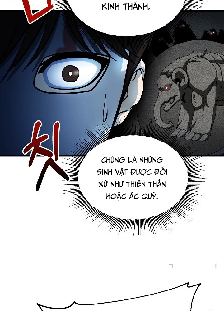 Ngôi Nhà Kết Nối Với Hầm Ngục Chapter 60 - Trang 2