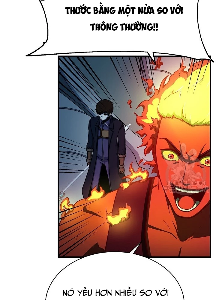 Ngôi Nhà Kết Nối Với Hầm Ngục Chapter 60 - Trang 2