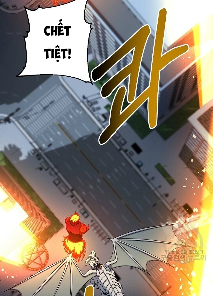 Ngôi Nhà Kết Nối Với Hầm Ngục Chapter 60 - Trang 2