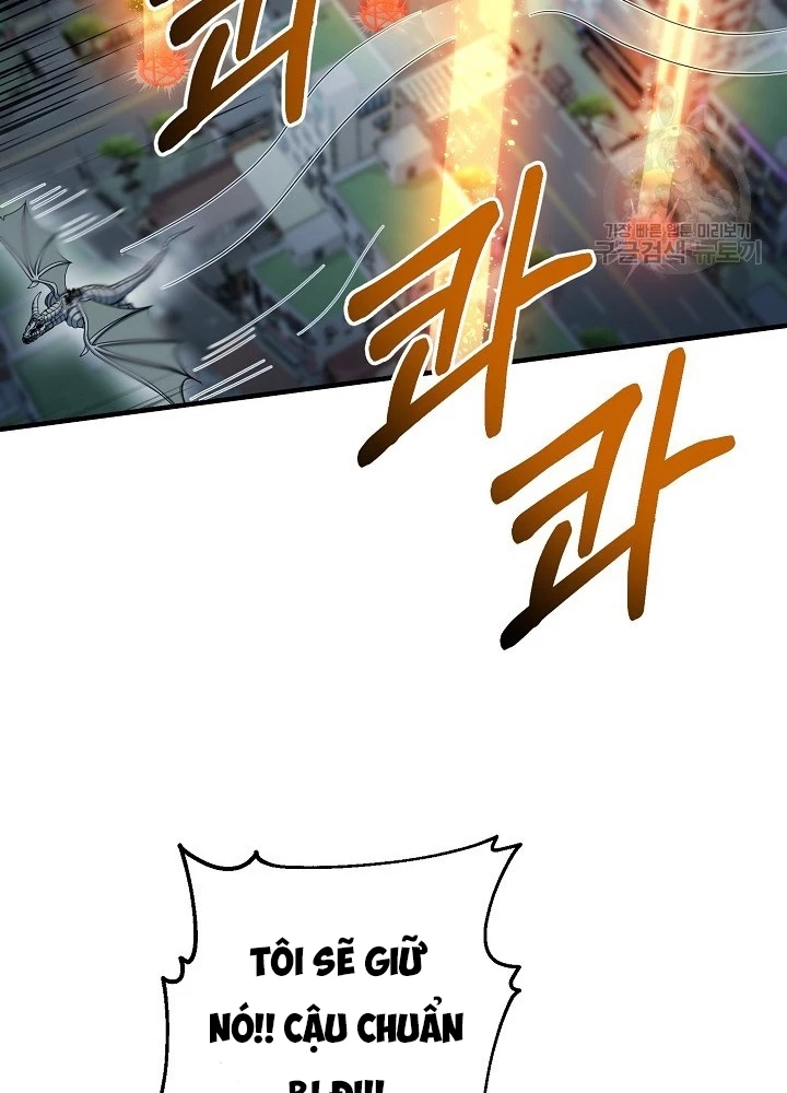 Ngôi Nhà Kết Nối Với Hầm Ngục Chapter 60 - Trang 2