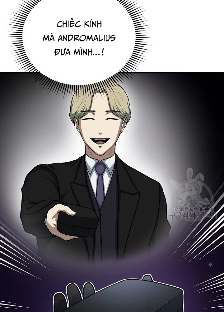 Ngôi Nhà Kết Nối Với Hầm Ngục Chapter 60 - Trang 2