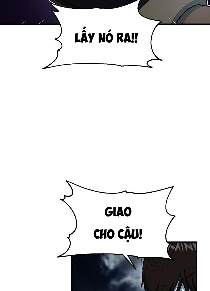 Ngôi Nhà Kết Nối Với Hầm Ngục Chapter 60 - Trang 2