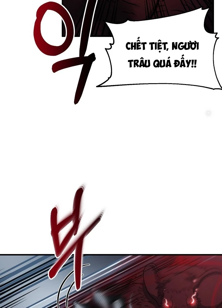 Ngôi Nhà Kết Nối Với Hầm Ngục Chapter 60 - Trang 2