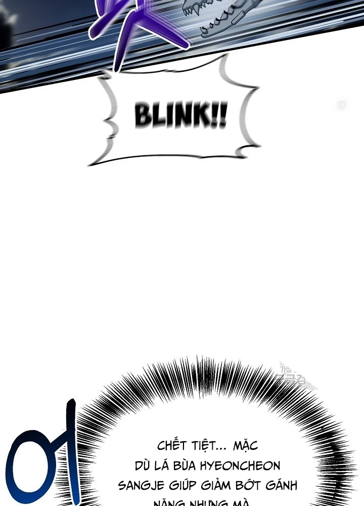 Ngôi Nhà Kết Nối Với Hầm Ngục Chapter 60 - Trang 2