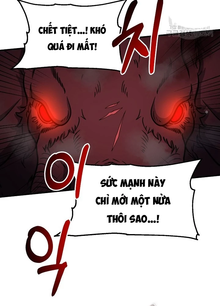 Ngôi Nhà Kết Nối Với Hầm Ngục Chapter 60 - Trang 2