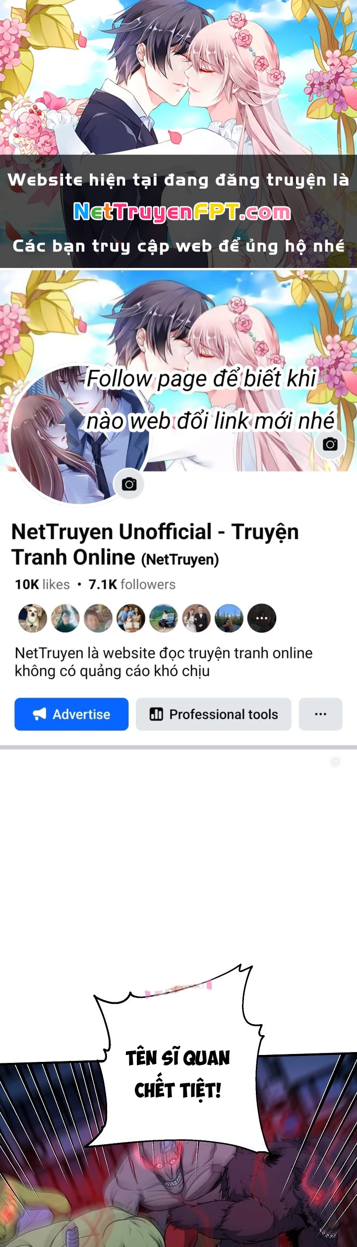 Ngôi Nhà Kết Nối Với Hầm Ngục Chapter 60 - Trang 2