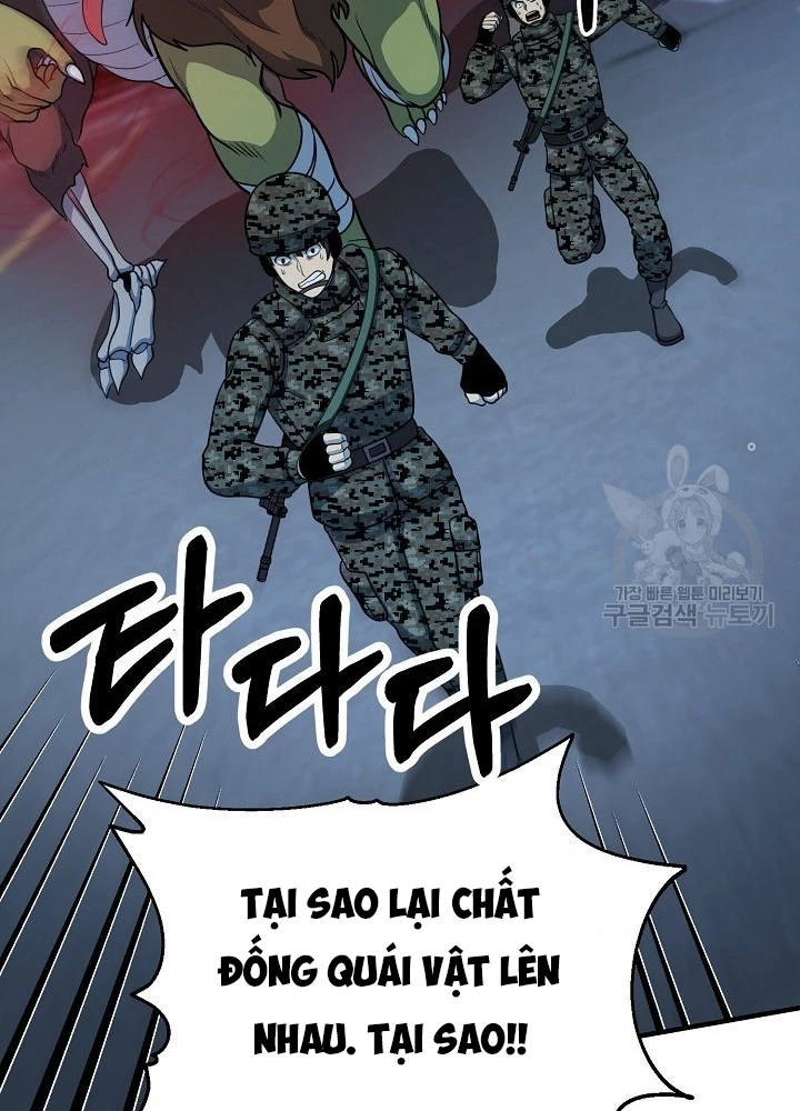 Ngôi Nhà Kết Nối Với Hầm Ngục Chapter 60 - Trang 2