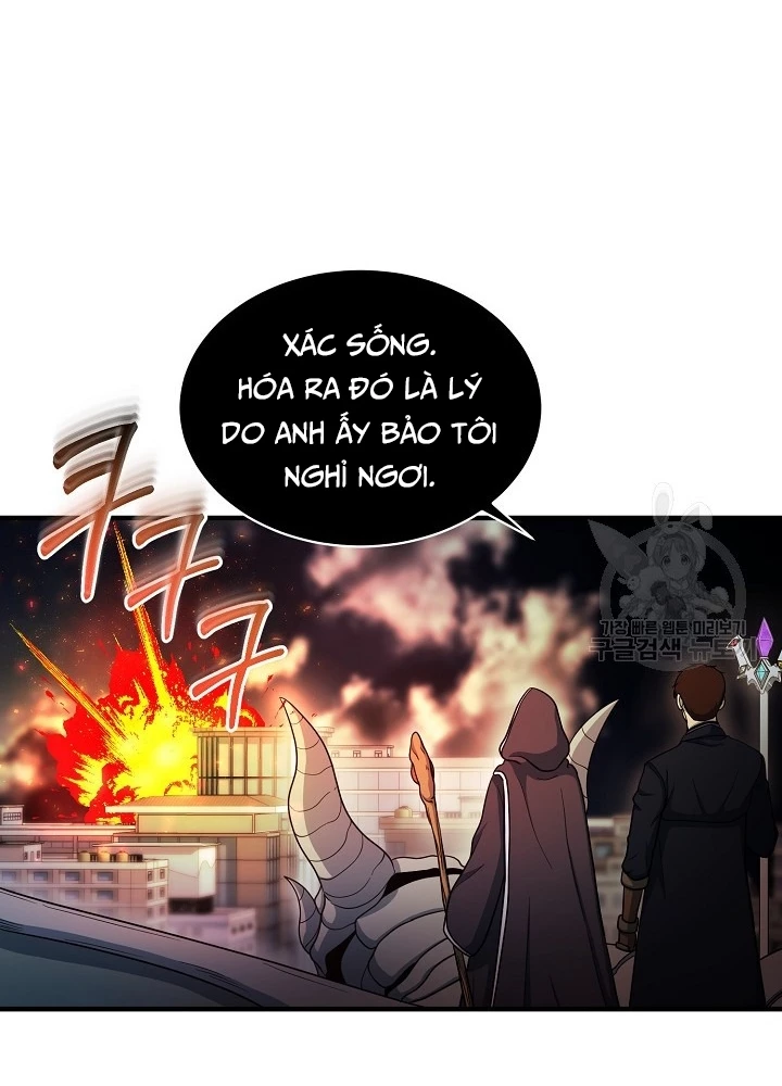 Ngôi Nhà Kết Nối Với Hầm Ngục Chapter 60 - Trang 2