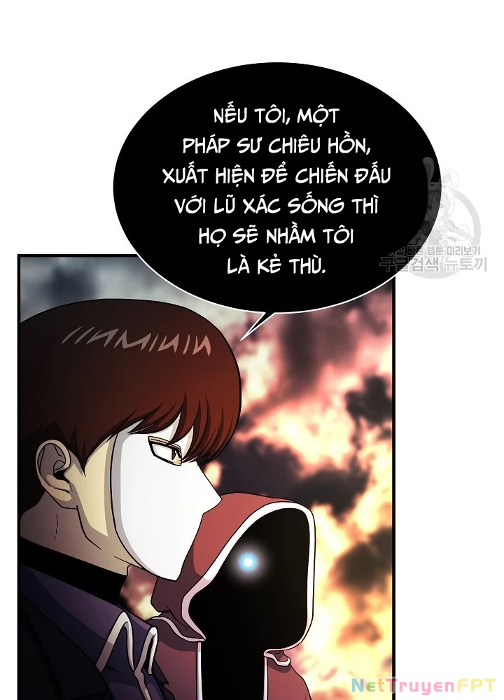 Ngôi Nhà Kết Nối Với Hầm Ngục Chapter 60 - Trang 2