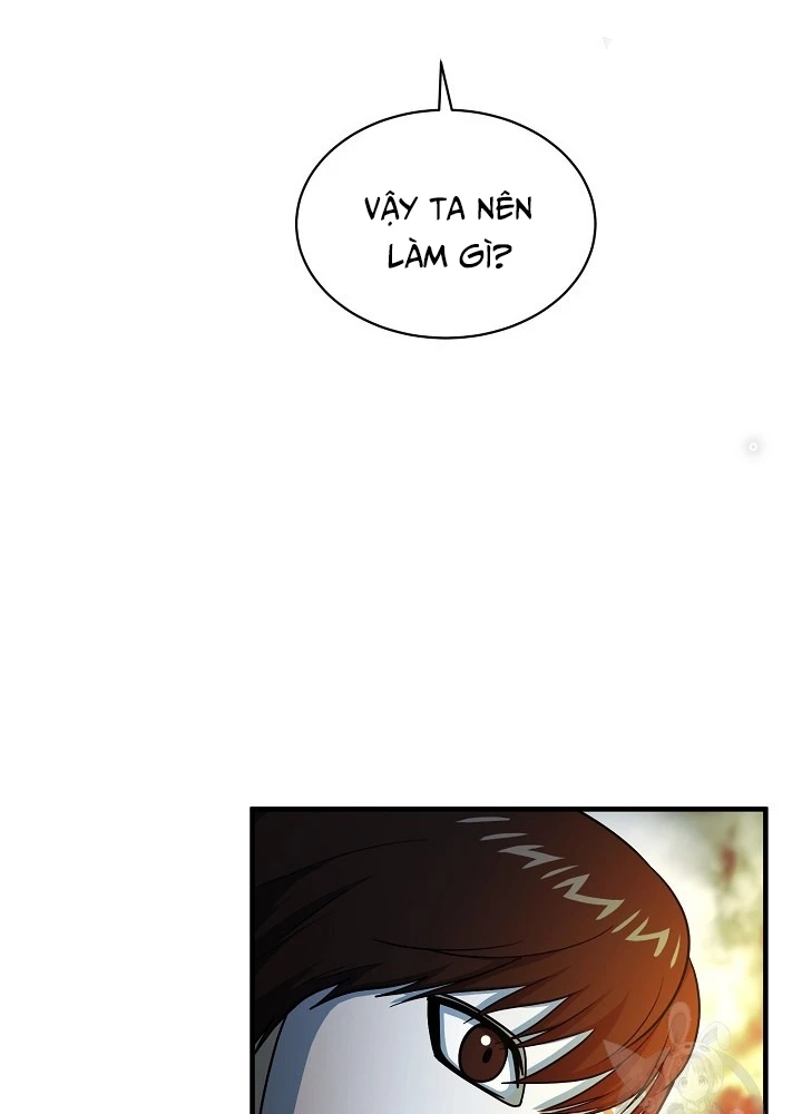 Ngôi Nhà Kết Nối Với Hầm Ngục Chapter 60 - Trang 2