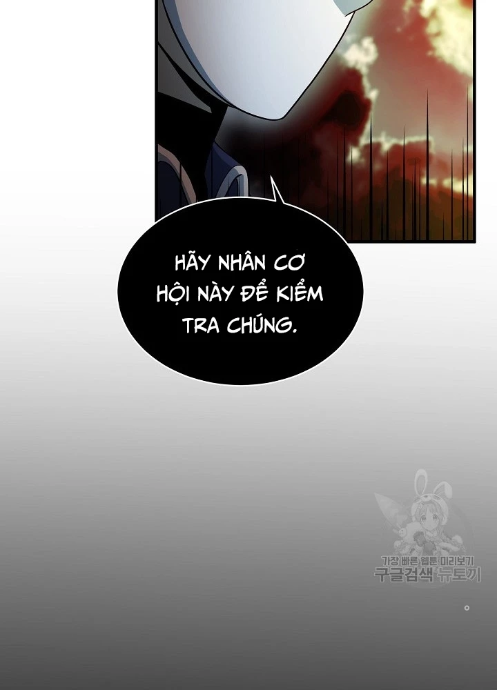 Ngôi Nhà Kết Nối Với Hầm Ngục Chapter 60 - Trang 2