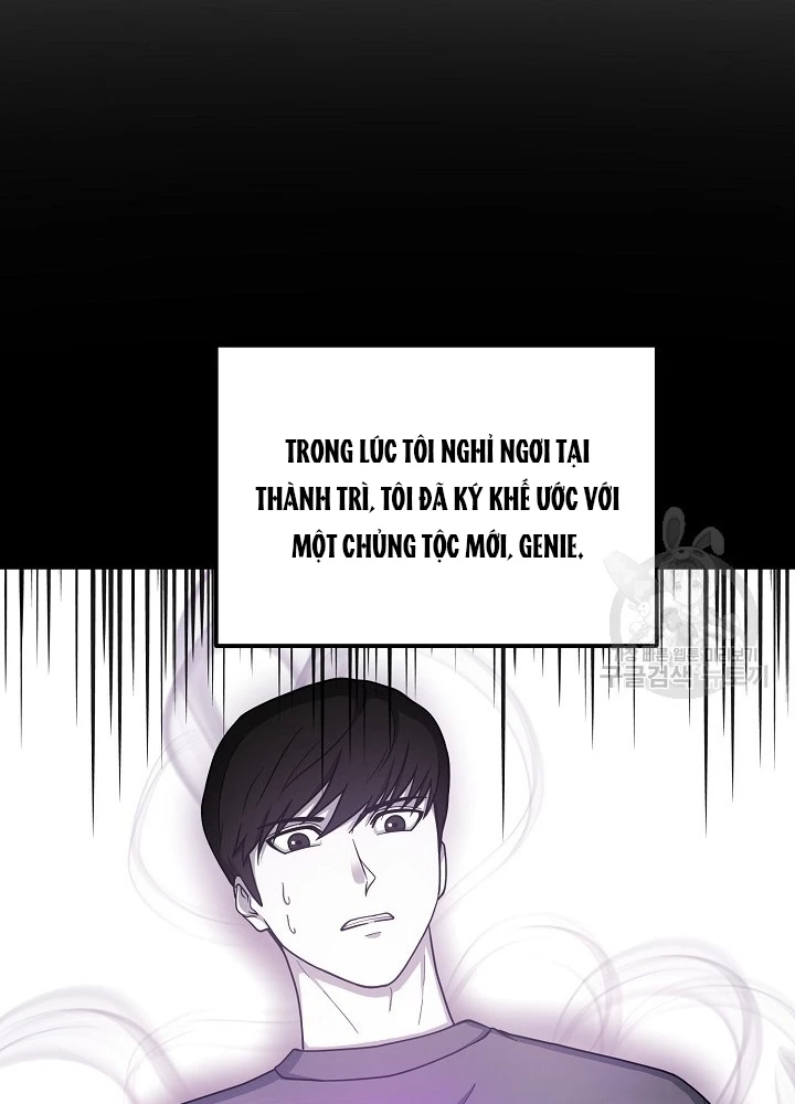 Ngôi Nhà Kết Nối Với Hầm Ngục Chapter 60 - Trang 2