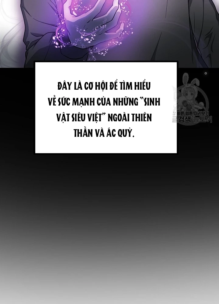 Ngôi Nhà Kết Nối Với Hầm Ngục Chapter 60 - Trang 2