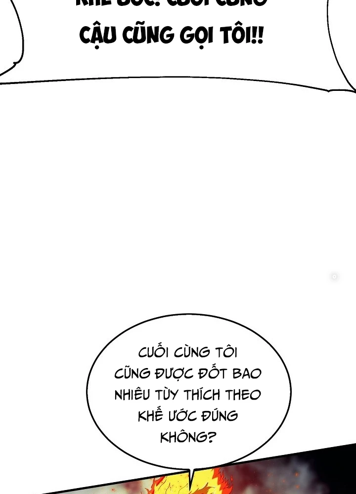 Ngôi Nhà Kết Nối Với Hầm Ngục Chapter 60 - Trang 2