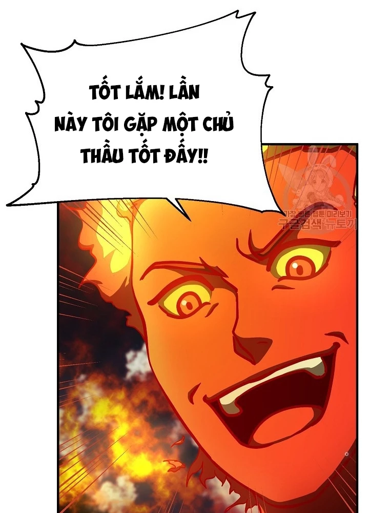 Ngôi Nhà Kết Nối Với Hầm Ngục Chapter 60 - Trang 2