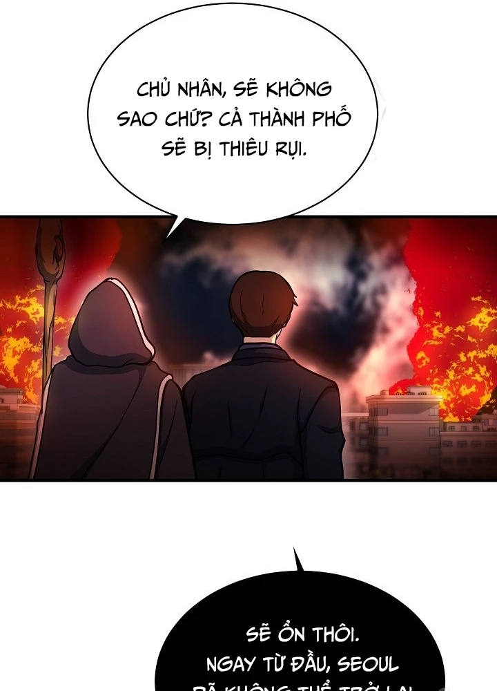 Ngôi Nhà Kết Nối Với Hầm Ngục Chapter 60 - Trang 2