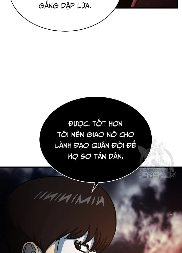 Ngôi Nhà Kết Nối Với Hầm Ngục Chapter 60 - Trang 2