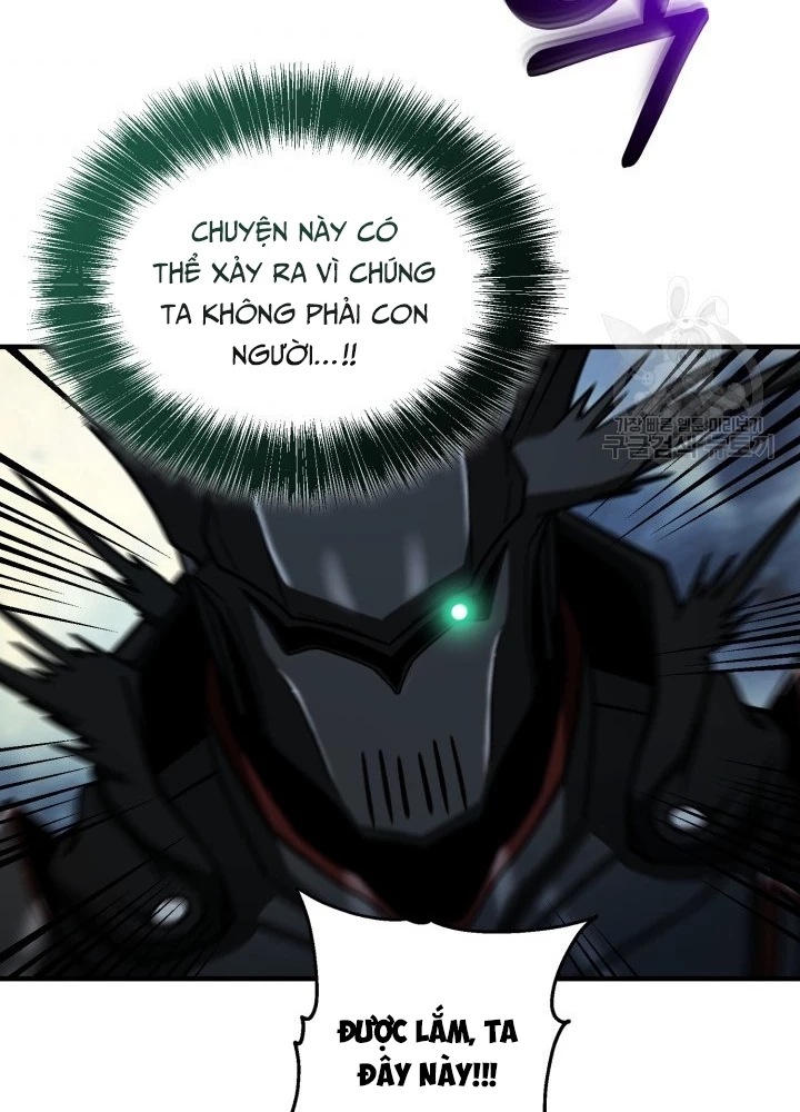 Ngôi Nhà Kết Nối Với Hầm Ngục Chapter 61 - Trang 2