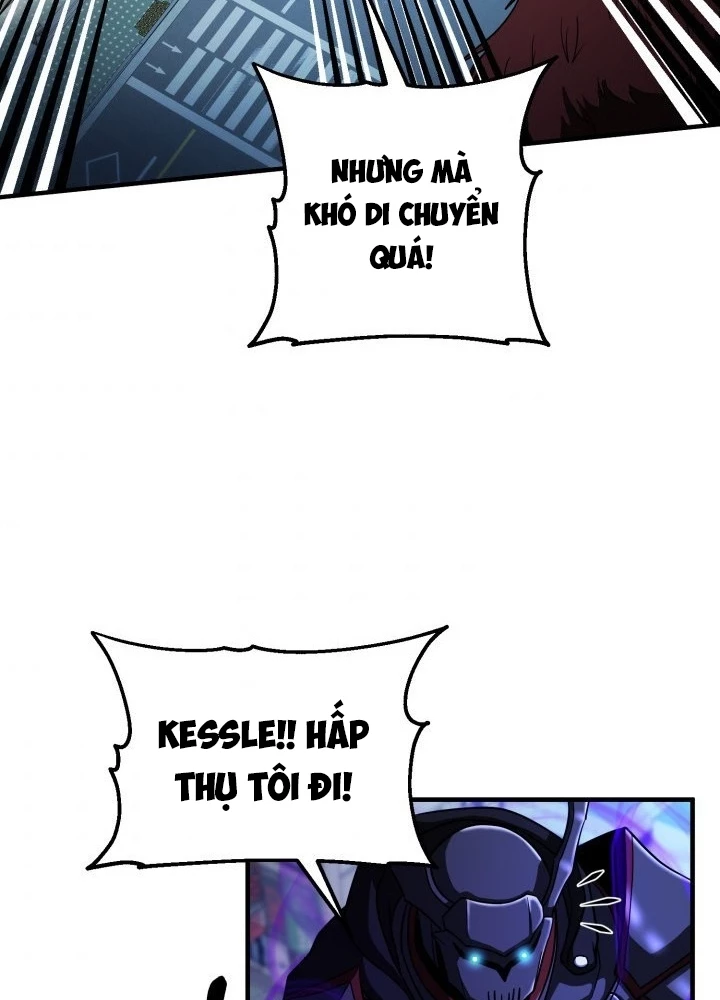 Ngôi Nhà Kết Nối Với Hầm Ngục Chapter 61 - Trang 2