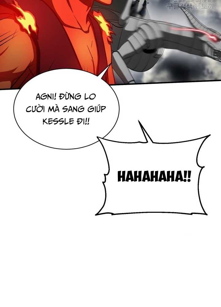 Ngôi Nhà Kết Nối Với Hầm Ngục Chapter 61 - Trang 2