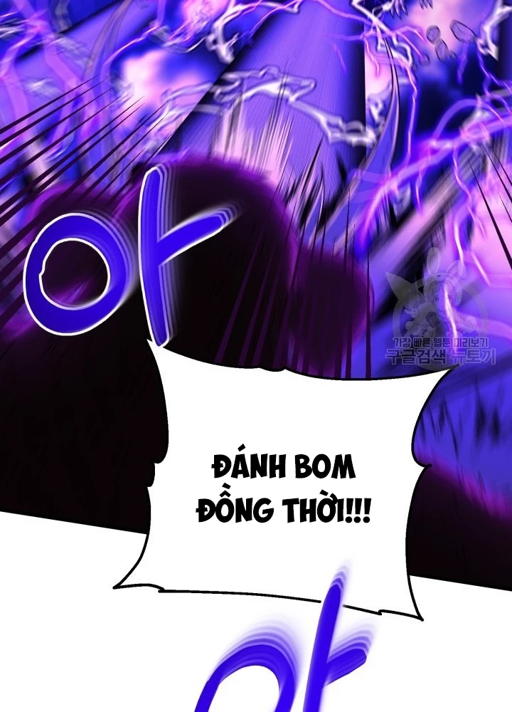 Ngôi Nhà Kết Nối Với Hầm Ngục Chapter 61 - Trang 2