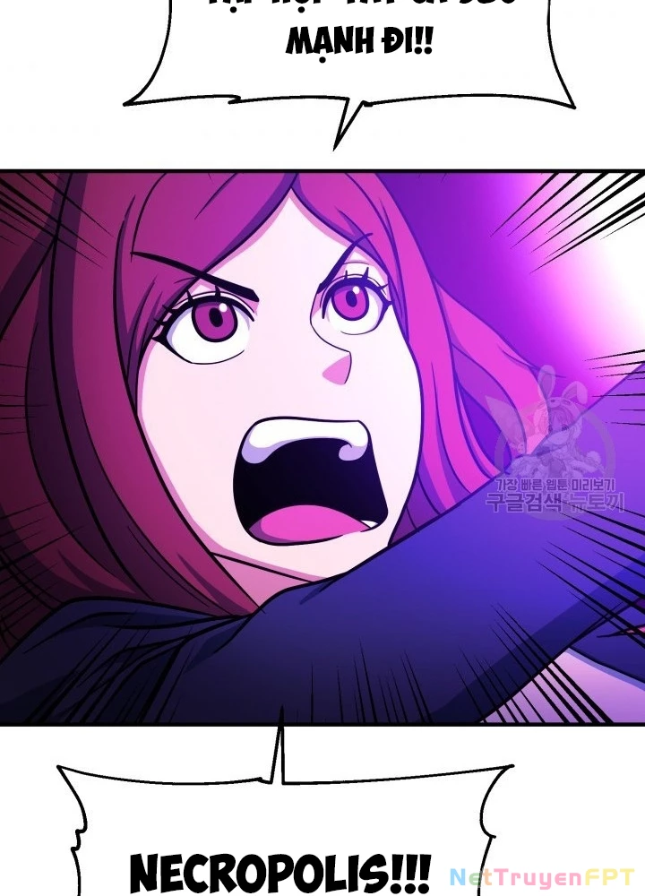 Ngôi Nhà Kết Nối Với Hầm Ngục Chapter 61 - Trang 2