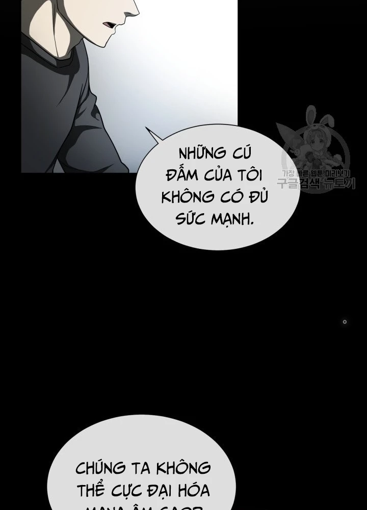 Ngôi Nhà Kết Nối Với Hầm Ngục Chapter 61 - Trang 2