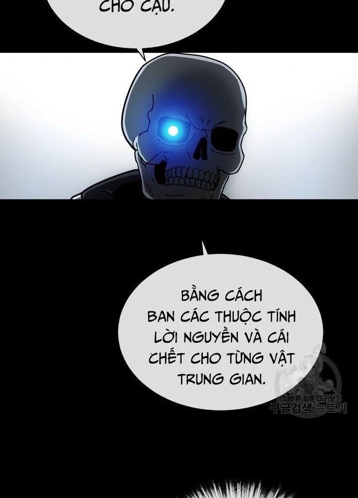 Ngôi Nhà Kết Nối Với Hầm Ngục Chapter 61 - Trang 2