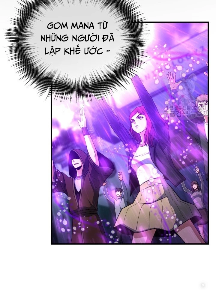 Ngôi Nhà Kết Nối Với Hầm Ngục Chapter 61 - Trang 2