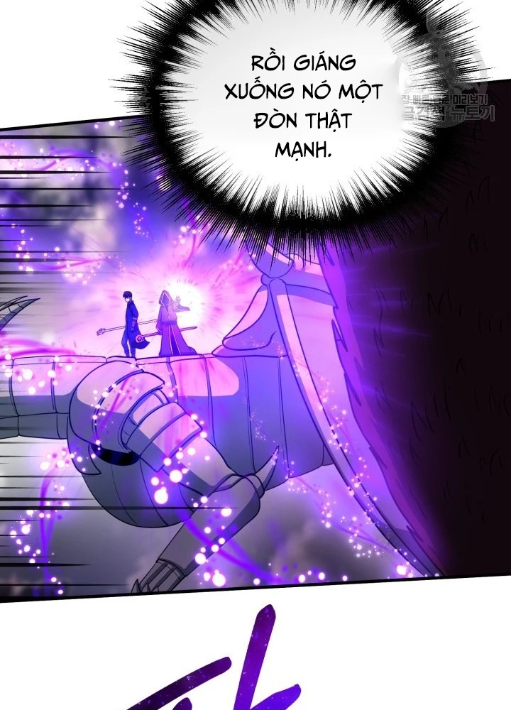 Ngôi Nhà Kết Nối Với Hầm Ngục Chapter 61 - Trang 2