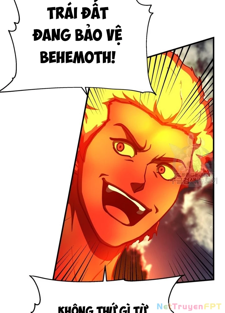 Ngôi Nhà Kết Nối Với Hầm Ngục Chapter 61 - Trang 2